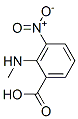 Benzoic acid, 2-(methylamino)-3-nitro- (9CI) CAS#: 124341-38-4