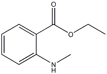 Benzoic acid, 2-(methylamino)-, ethyl ester CAS#: 35472-56-1