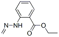 Benzoic acid, 2-(methylenehydrazino)-, ethyl ester (9CI) CAS#: 150483-61-7