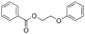 Benzoic acid 2-phenoxyethyl ester CAS#: 4173-59-5