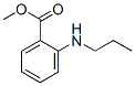 Benzoic acid, 2-(propylamino)-, methyl ester (9CI) CAS#: 144402-90-4