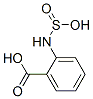 Benzoic acid, 2-(sulfinoamino)- (9CI) CAS#: 125786-66-5