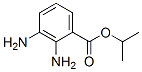Benzoic acid, 2,3-diamino-, 1-methylethyl ester (9CI) CAS#: 345205-40-5