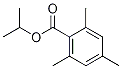 Benzoic acid, 2,4,6-triMethyl-, 1-Methylethyl ester CAS#: 41589-61-1