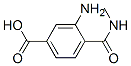 Benzoic acid, 3-amino-4-[(methylamino)carbonyl]- (9CI) CAS#: 167903-04-0