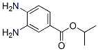 Benzoic acid, 3,4-diamino-, 1-methylethyl ester (9CI) CAS#: 121649-61-4
