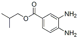 Benzoic acid, 3,4-diamino-, 2-methylpropyl ester (9CI) CAS#: 121649-62-5