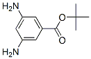 Benzoic acid, 3,5-diamino-, 1,1-dimethylethyl ester (9CI) CAS#: 170030-61-2