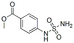 Benzoic acid, 4-[(aminosulfonyl)amino]-, methyl ester (9CI) CAS#: 127903-04-2
