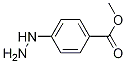 Benzoic acid, 4-hydrazino-, Methyl ester CAS#: 4510-12-7