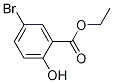 Benzoic acid, 5-broMo-2-hydroxy-, ethyl ester CAS#: 37540-59-3