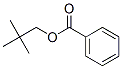 Benzoic acid neopentyl ester CAS#: 3581-70-2