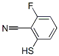 Benzonitrile, 2-fluoro-6-mercapto- (9CI) CAS#: 138249-39-5