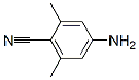 Benzonitrile, 4-amino-2,6-dimethyl- (9CI) CAS#: 114820-10-9