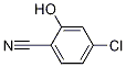 Benzonitrile, 4-chloro-2-hydroxy- CAS#: 30818-28-1