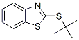 Benzothiazole, 2-[(1,1-dimethylethyl)thio]- (9CI) CAS#: 39543-16-3