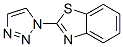 Benzothiazole, 2-(1H-1,2,3-triazol-1-yl)- (8CI,9CI) CAS#: 30786-50-6