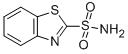 Benzothiazole-2-Sulfonamide CAS#: 433-17-0