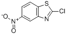 Benzothiazole, 2-chloro-5-nitro- (7CI,8CI,9CI) CAS#: 3622-38-6