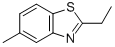 Benzothiazole, 2-ethyl-5-methyl- (9CI) CAS#: 344297-40-1