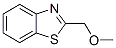 Benzothiazole, 2-(methoxymethyl)- (9CI) CAS#: 37859-38-4