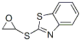 Benzothiazole, 2-(oxiranylthio)- (9CI) CAS#: 123708-28-1