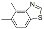 Benzothiazole, 4,5-dimethyl- (9CI) CAS#: 346465-91-6