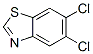 Benzothiazole, 5,6-dichloro- (9CI) CAS#: 118220-70-5