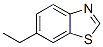 Benzothiazole, 6-ethyl- (9CI) CAS#: 118220-72-7