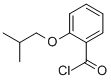 Benzoyl chloride, 2-(2-methylpropoxy)- (9CI) CAS#: 318729-75-8
