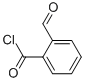 Benzoyl chloride, 2-formyl- (9CI) CAS#: 117886-88-1