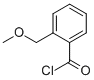 Benzoyl chloride, 2-(methoxymethyl)- (9CI) CAS#: 132532-70-8