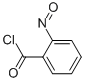 Benzoyl chloride, 2-nitroso- (9CI) CAS#: 143621-65-2