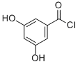 Benzoyl chloride, 3,5-dihydroxy- (9CI) CAS#: 41696-97-3
