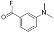 Benzoyl fluoride, 3-(dimethylamino)- (9CI) CAS#: 127728-57-8