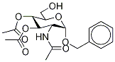 Benzyl 2-Acetamido-2-deoxy-3,4-di-O-acetyl-a-D-glucopyranoside CAS#: 33401-01-3