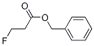Benzyl 3-Fluoropropanoate CAS#: 115952-61-9
