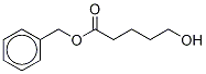 Benzyl 5-Hydroxypentanoate CAS#: 134848-96-7