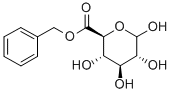 Benzyl D-Glucuronate CAS#: 135970-30-8