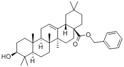 Benzyl oleanolate CAS#: 303114-51-4