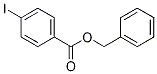 Benzyl4-iodobenzoate CAS#: 136618-42-3