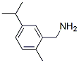 Benzylamine, 5-isopropyl-2-methyl- (7CI,8CI) CAS#: 4393-12-8