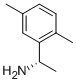 Benzylamine,a,2,5-trimethyl-, (-)- CAS#: 4187-33-1