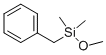 Benzylmethoxydimethylsilane, 97% CAS#: 36094-19-6