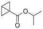 Bicyclo[1.1.0]butane-1-carboxylic acid, 1-methylethyl ester (9CI) CAS#: 129847-28-5