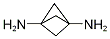 Bicyclo[1.1.1]pentane-1,3-diamine CAS#: 148561-75-5