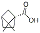 Bicyclo[2.1.1]hexane-1-carboxylic acid, 5,5-dimethyl-, (1S)- (9CI) CAS#: 154726-27-9