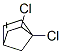 Bicyclo[2.2.1]hept-1-ene, 4,5-dichloro- (9CI) CAS#: 343927-83-3