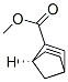 Bicyclo[2.2.1]hept-2-ene-2-carboxylic acid, methyl ester, (1S)- (9CI) CAS#: 136520-60-0