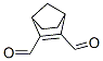 Bicyclo[2.2.1]hept-2-ene-2,3-dicarboxaldehyde (9CI) CAS#: 168767-54-2